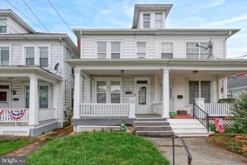 158 S Franklin Street, Red Lion, PA 17356 - MLS#: PAYK2059358