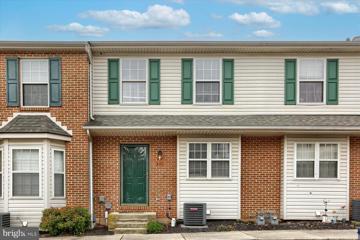 305 Country Club Road Unit 305, Red Lion, PA 17356 - MLS#: PAYK2059392