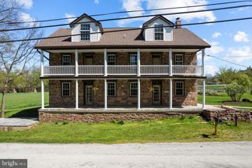 6921 Detters Mill Road, Dover, PA 17315 - MLS#: PAYK2059468