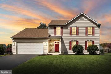 140 Olde Hickory, Mount Wolf, PA 17347 - MLS#: PAYK2059552