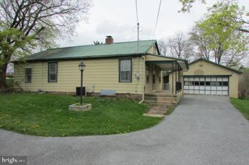 3161 Claremont Road, Dover, PA 17315 - MLS#: PAYK2059662
