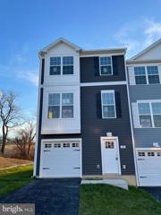 115 Overlook Drive Unit 61D, Hanover, PA 17331 - MLS#: PAYK2059716