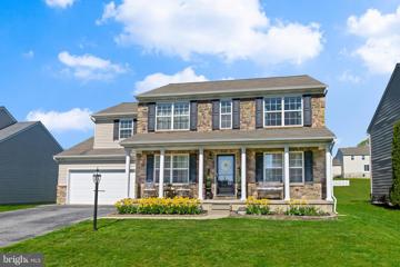 34 S 3RD Street, New Freedom, PA 17349 - #: PAYK2059880