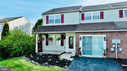 3309 Glen Hollow Drive, Dover, PA 17315 - MLS#: PAYK2060106