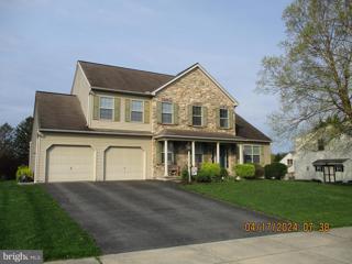 875 Victoria Drive, Red Lion, PA 17356 - MLS#: PAYK2060298