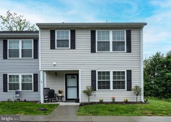 1885 Unit 1 Stoverstown Road, Spring Grove, PA 17362 - MLS#: PAYK2060382