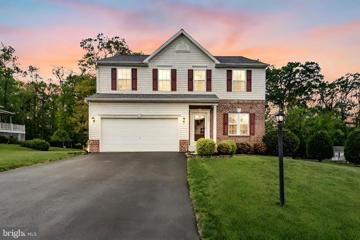 2209 Reservoir Heights Drive, Hanover, PA 17331 - #: PAYK2060506