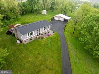 501 Mount Olivet Church Road, Fawn Grove, PA 17321 - #: PAYK2060656
