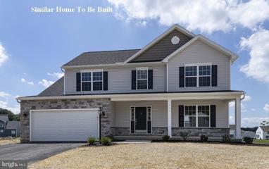 105 Red Maple Drive, Etters, PA 17319 - #: PAYK2060776