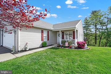 254 Equine Cove Unit 254, Red Lion, PA 17356 - MLS#: PAYK2060792
