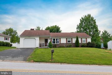 2871 Honey Valley Road, Dallastown, PA 17313 - MLS#: PAYK2060966