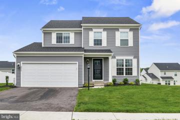 3515 Winter Drive, Dover, PA 17315 - MLS#: PAYK2061064