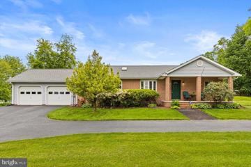 4548 Rinely Road, Stewartstown, PA 17363 - #: PAYK2061190