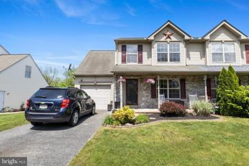 1772 Rocky Road, Dover, PA 17315 - MLS#: PAYK2061266