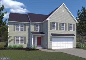 Chelsea Model At Eagles View, York, PA 17406 - MLS#: PAYK2061402
