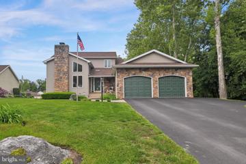 140 Ivy Lane, York, PA 17402 - #: PAYK2061406