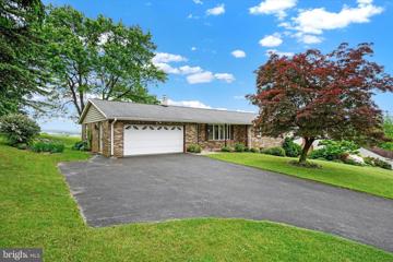 3976 N Rohrbaugh Road, Seven Valleys, PA 17360 - #: PAYK2061412