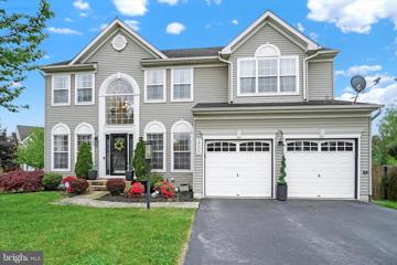 2500 Carriage Lane, Dover, PA 17315 - #: PAYK2061604
