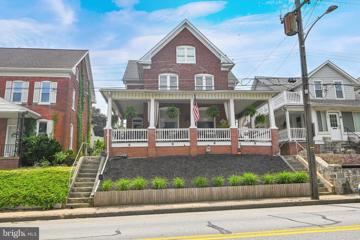 214 S Main Street, Red Lion, PA 17356 - MLS#: PAYK2061748