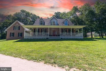 135 Dale Drive, Fawn Grove, PA 17321 - MLS#: PAYK2062072