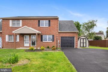 2980 Oakland Road, Dover, PA 17315 - #: PAYK2062078
