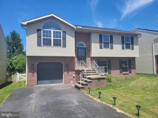 4125 Locust Point Court, Dover, PA 17315 - #: PAYK2062404