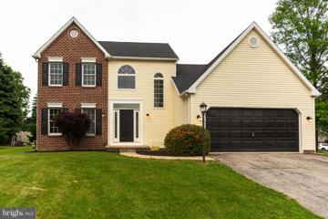 401 Seville Drive, Red Lion, PA 17356 - MLS#: PAYK2062558
