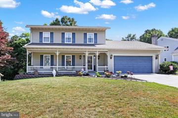 28 Brentwood Court, Hanover, PA 17331 - #: PAYK2062694