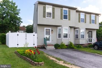 422 Debbie Court, Hanover, PA 17331 - #: PAYK2062798