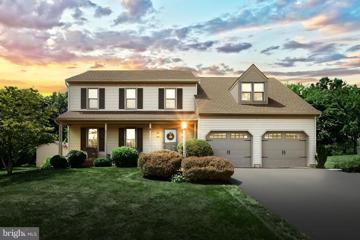 202 Fleetwood Drive, Red Lion, PA 17356 - MLS#: PAYK2062878