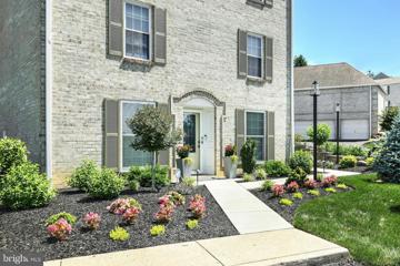 1000 Country Club Road Unit A13, York, PA 17403 - #: PAYK2063242