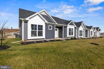 137 Coastal Drive Unit 73, Hanover, PA 17331 - MLS#: PAYK2063738