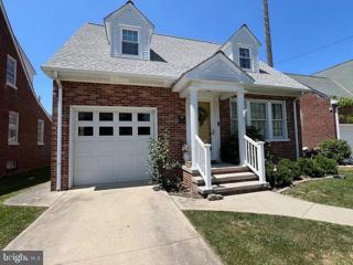 435 W Middle Street, Hanover, PA 17331 - MLS#: PAYK2063828