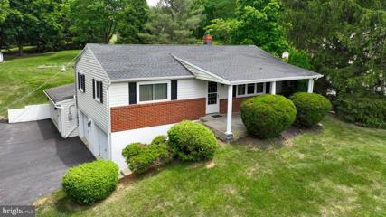 647 S Duke Extension Street, Red Lion, PA 17356 - MLS#: PAYK2063842