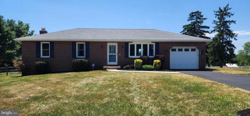 13460 Windview Court, New Freedom, PA 17349 - #: PAYK2063980