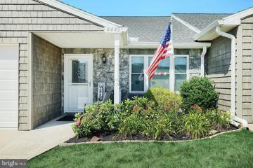 4448 Clair Mar Drive, Dover, PA 17315 - MLS#: PAYK2063992
