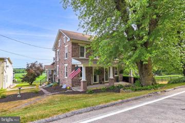 2890 Blackberry Road, Dover, PA 17315 - #: PAYK2064250