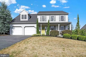 405 Silver Maple Court, Mount Wolf, PA 17347 - MLS#: PAYK2064272