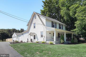 4074 Old Orchard Road, York, PA 17402 - #: PAYK2064308