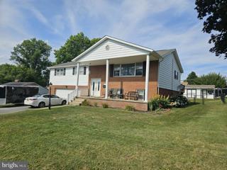 713 S Pine Street, Red Lion, PA 17356 - MLS#: PAYK2064514