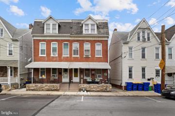 131 E 7TH Avenue, York, PA 17404 - MLS#: PAYK2064644