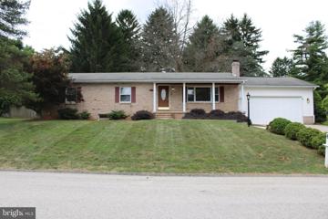 6 Barelyn Drive, New Freedom, PA 17349 - MLS#: PAYK2064670