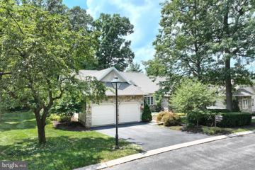 2120 Tall Oaks Lane Unit 2120, York, PA 17403 - MLS#: PAYK2064950