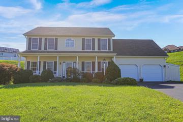 13 Asbury Lane, Shrewsbury, PA 17361 - #: PAYK2065210