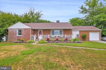 3019 Admire Road, Dover, PA 17315 - #: PAYK2065232