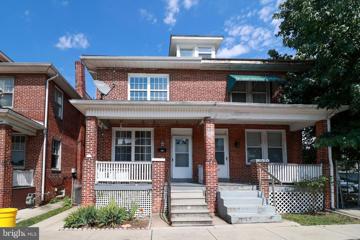 543 Lamour Street, York, PA 17403 - MLS#: PAYK2065338