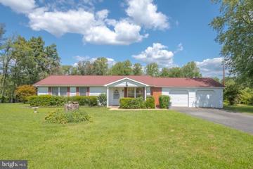 7794 Woodbine Road, Airville, PA 17302 - MLS#: PAYK2065342