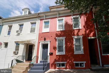 509 S Duke Street, York, PA 17401 - MLS#: PAYK2065344