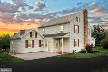 3300 Cardinal Lane, Dover, PA 17315 - MLS#: PAYK2065392