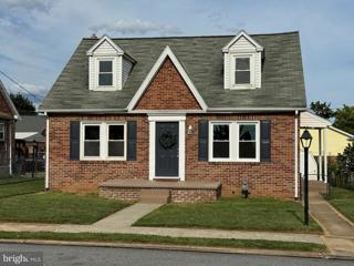 711 Pacific Avenue, York, PA 17404 - MLS#: PAYK2065404